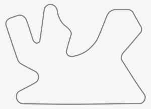 Losail Circuit - Drawing #3772789
