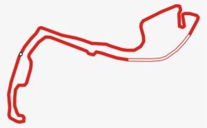 Monacogprix - Monte Carlo Circuit Map #3772890