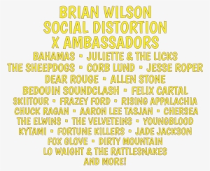 Rock The Shores #3773056