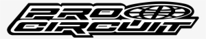 Pro Circuit Logo Png Transparent - Pro Circuit Logo Png #3773060 Pro Circuit Logo Png Transparent - Pro Circuit Logo Png #3773060