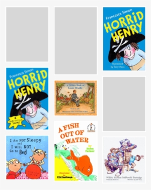 Kumon A - Horrid Henry #3773120