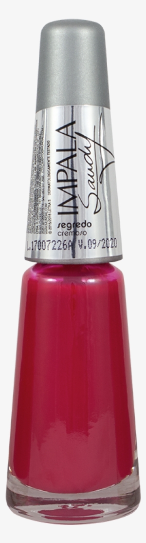 A Esmalte Impala Sandy Iii Segredo - Sandy #3773123