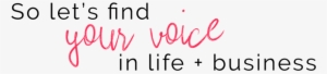 So If You're Yearning For More In Life, But Don't Know - Alt Attribute #3773189