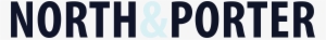North & Porter North & Porter Logo #3773288