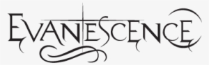 Evanescence Logo Vector In Free Download - Evanescence Lithium Album Cover #3773290