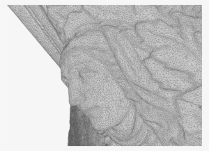 Corner Ornament On A Building Next To Rijk Museum - Museum #3773333