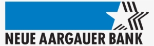 Neue Aargauer Bank Logo #3773466