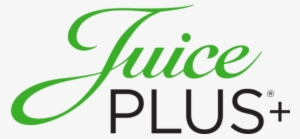 Juice Plus Logo - Powered By Juice Plus #3773520
