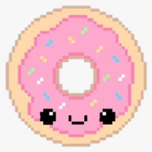 Dona Donas Donut Donuts Pixel Pixels Pixelated Tumblr - Game Theory Logo Png #3773568