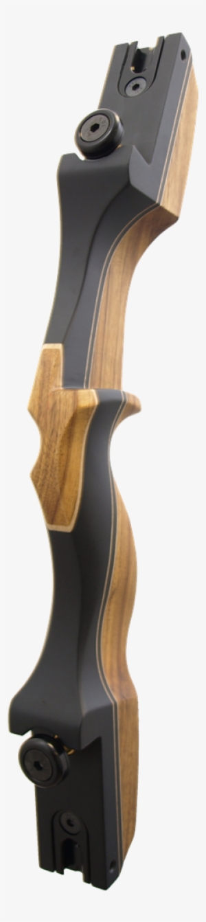 Eburon "caracal" Wooden Ilf Riser - Caracal #3773572