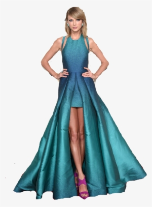 Taylor Swift Grammy 2015 Red Carpet Tapete Vermelho - Dress #3773620