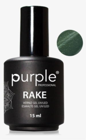 Purple Gel Polish Rake 15ml - Purple Verniz Gel Base #3773645 Purple Gel Polish Rake 15ml - Purple Verniz Gel Base #3773645