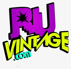 Ru Vintage #3773663