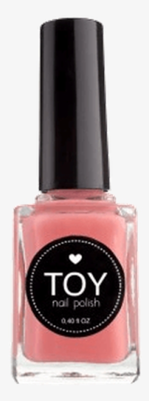 Esmalte Mandarina - Toy Nail Polish #3773739