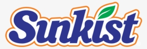 Gertrude Sunkist Logo On White Background - Sunkist Logo Says Sinkist #3773827