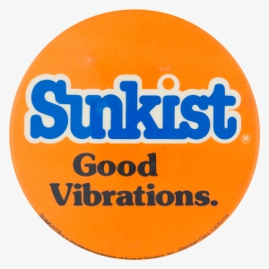 Sunkist Good Vibrations #3773856