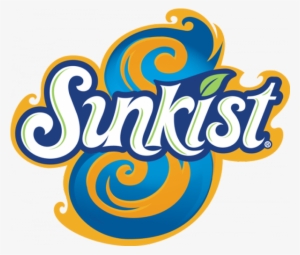 Sunkist - Sunkist Orange Soda Can #3773885