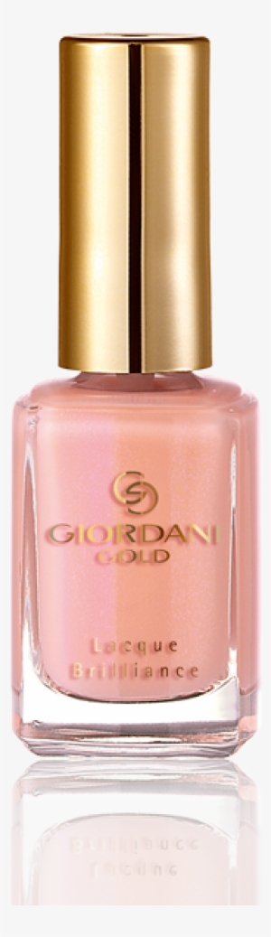 Esmalte De Uñas Brilliance Giordani Gold - Oriflame Giordani Gold Lacque Brilliance - Pearly Nude #3773887