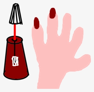 Esmalte - Drawing #3773916