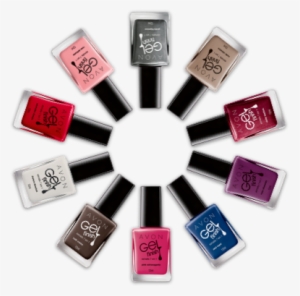 Esmalte Em Gel - Esmalte Mark Da Avon #3773942