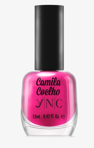 Para Unhas - Esmaltes Rosa Png #3774008