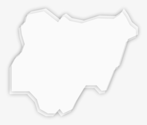 Deco Map Nigeria #3774105