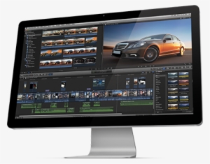 Final Cut Pro X - Pyle 15 Inch Portable Cd/ Dvd Player Pdv156bk #3774153
