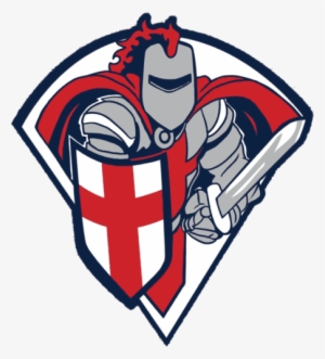 Sunkist Shootout All-tournament Team - Lafayette Christian Academy Knights Logo #3774157