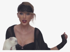 Taylor Swift Blank Space Png #3774261
