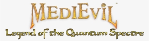 Medievil 3 Logo - Medievil #3774282 Medievil 3 Logo - Medievil #3774282