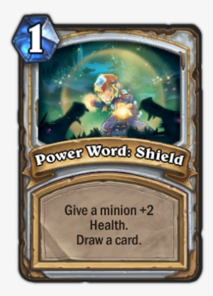 Jessica Jung Is An Artist Based Out Of Paris, France - Hearthstone Healing Cards #3774305