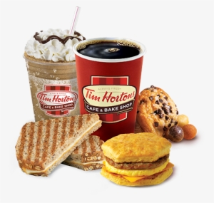 Tim Horton's 100% Arabica Medium Roast Original Blend #3774362 Tim Horton's 100% Arabica Medium Roast Original Blend #3774362
