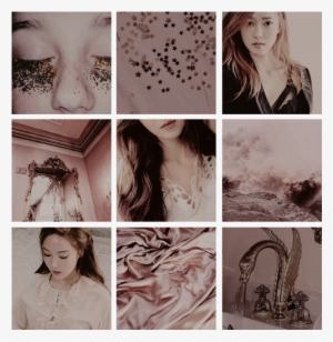 Goddess Jessica As Requested By @teangsic - Jessica Jung Moodboard #3774385