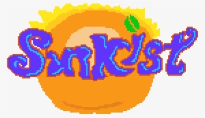 Sunkist - Batman Punto De Cruz #3774517