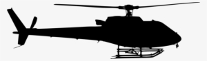 Free Png Helicopter Side View Silhouette Png Images - Helicopter Silhouettes Side #3774712