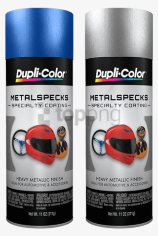 Metal Specks™ Automotive Paint - Dupli-color Paint Ms100 Dupli-color Metal Specks, As #3774736