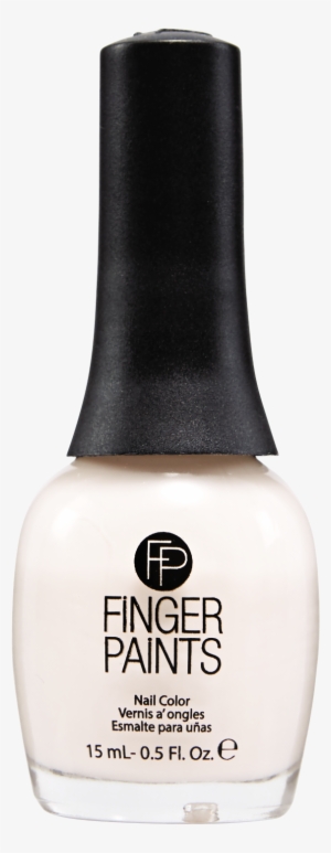 Fingerpaints Striping Nail Polish, Decoupage Pink - #3774891