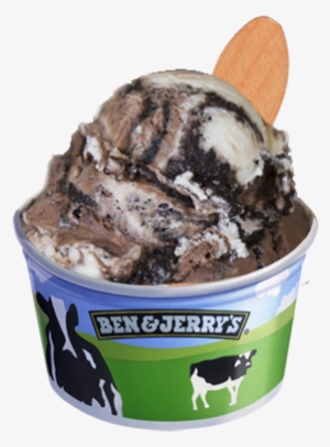 Chip Off The Dough Block Ben And Jerry's #3774956