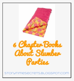 6 Chapter Books About Slumber Parties - コールマン ジュニア用 封筒型シェラフ Coleman 子供用 寝袋 #3774982
