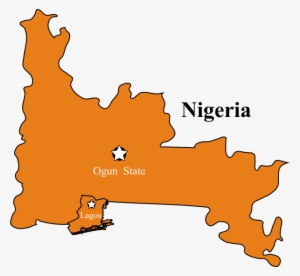 Ogun And Lagos States - Optimum #3775113