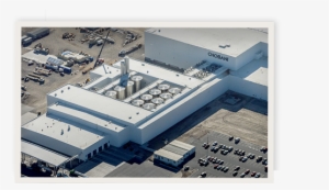 Chobani 1 - Jet Bridge #3775116