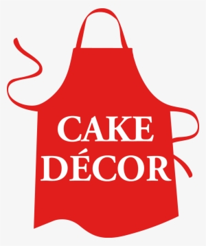 Sachet Service - Cake Decor Logo #3775132