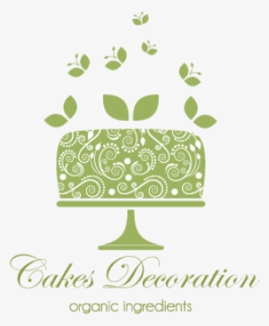Image Result For Organic Cake Logo - Cake #3775190