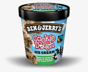 Cookie Dough Ben & Jerry S 150ml - Ben And Jerrys Cookie Dough Ice Cream #3775217 Cookie Dough Ben & Jerry S 150ml - Ben And Jerrys Cookie Dough Ice Cream #3775217