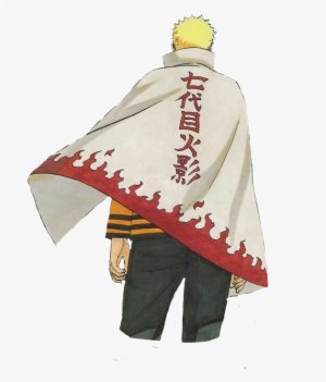 Naruto Sticker - Naruto Gaiden Naruto Uzumaki #3775221