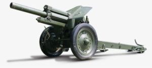 Carabine Png - Cannon #3775249