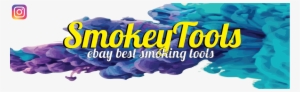 Smokeytools - Poster #3775302