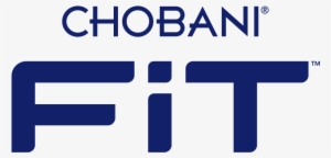 Chobani Fit #3775351