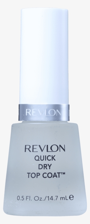 Revlon Quick Dry Top Coat #3775357