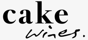 Signup For News, Invites And Special Offers - Cake Wines Logo #3775358